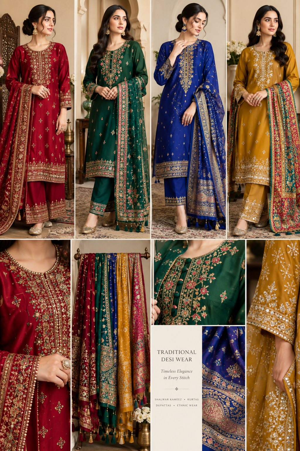 Women’s Collection
