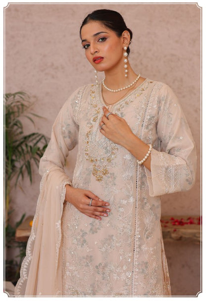Embroidered Traditional Collection 3-Piece